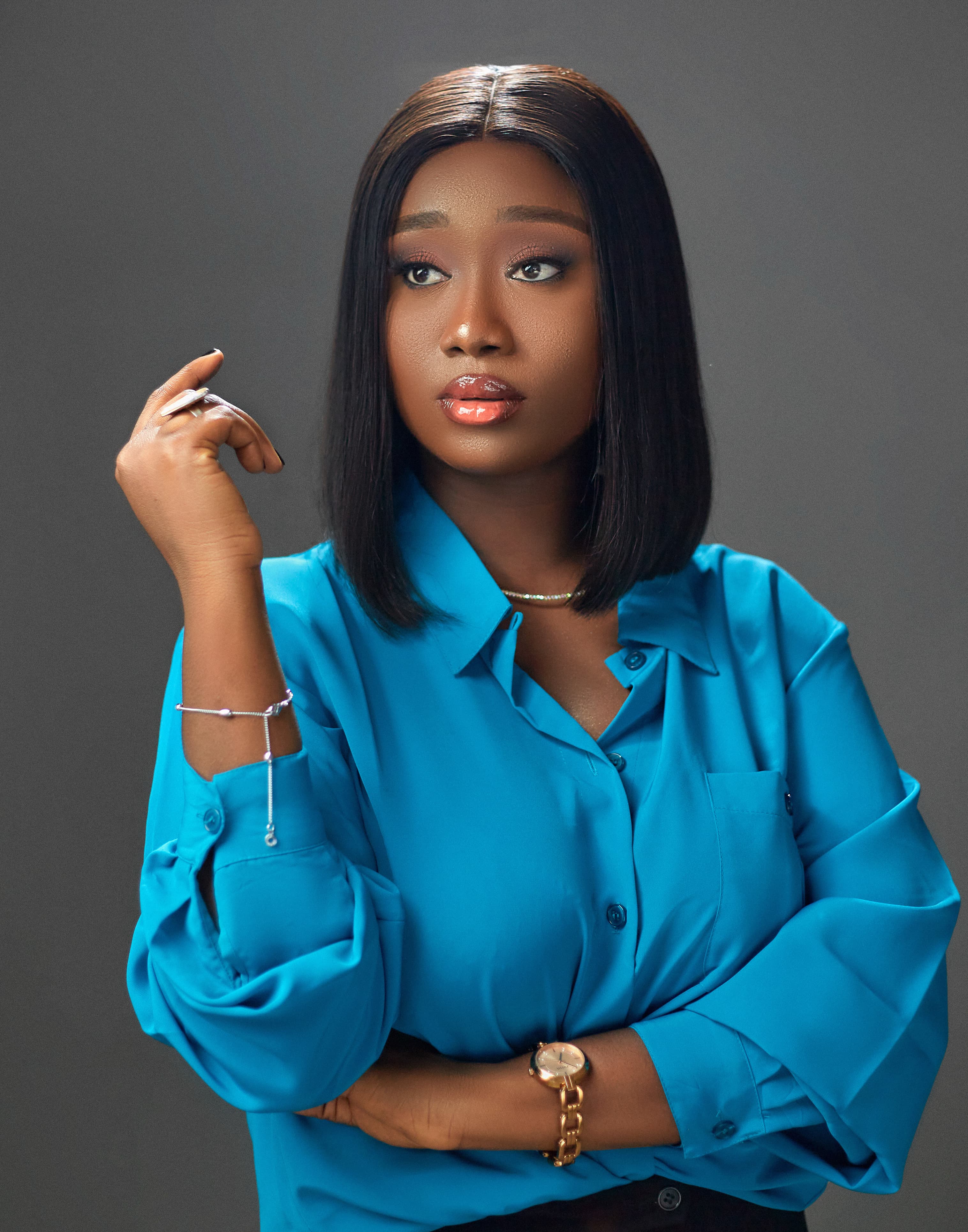 JMF NUNU, convener of The Makeup and Beauty Festival