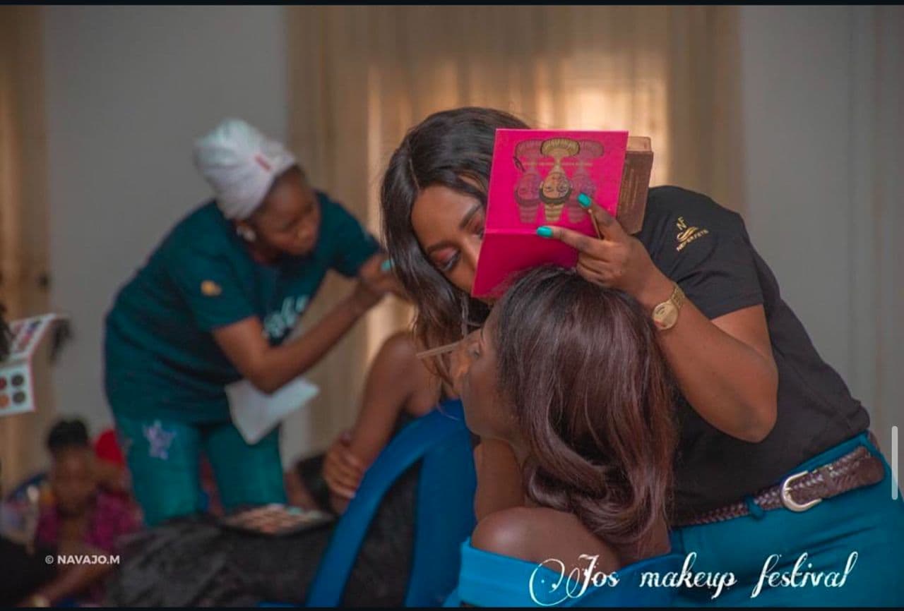 2019 MBF moment